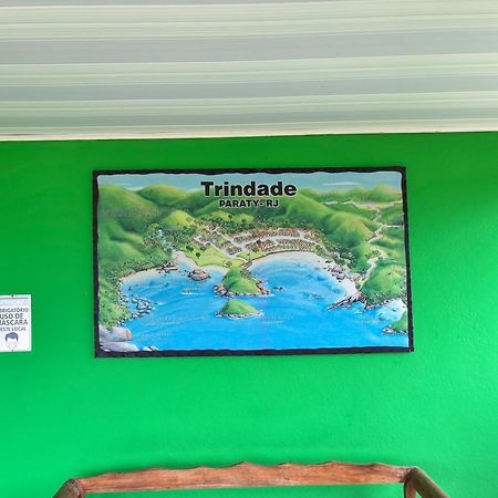 Pouso Da Celeste - Trindade Trindade  Exterior photo