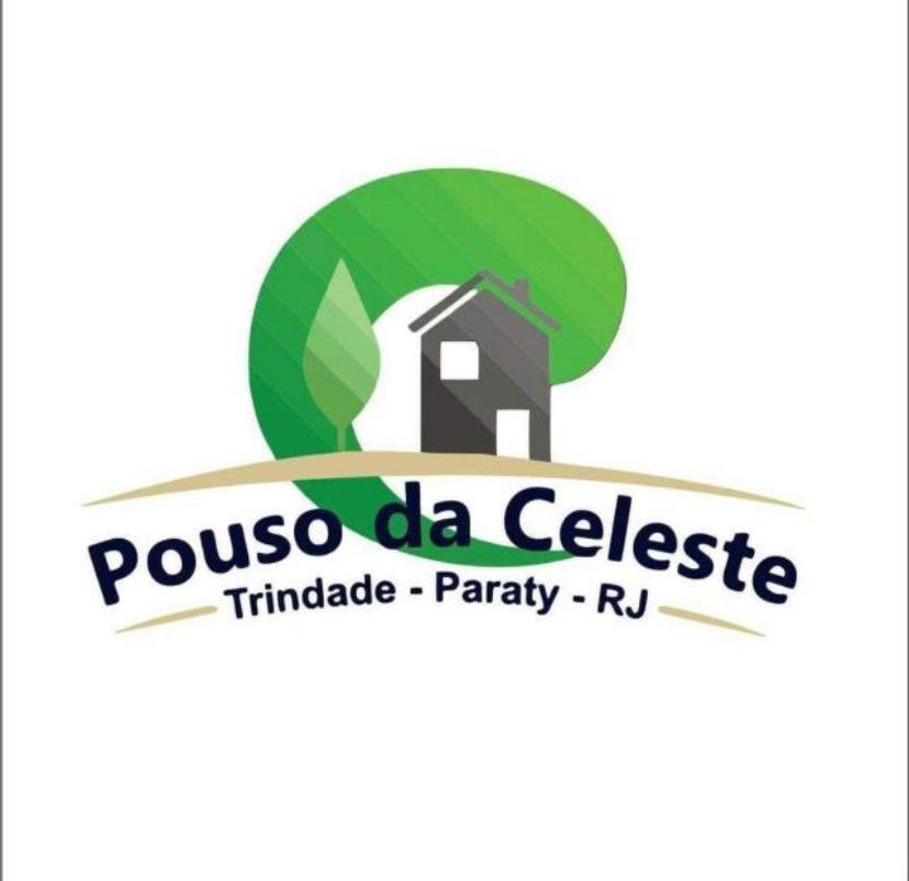 Pouso Da Celeste - Trindade Trindade  Exterior photo