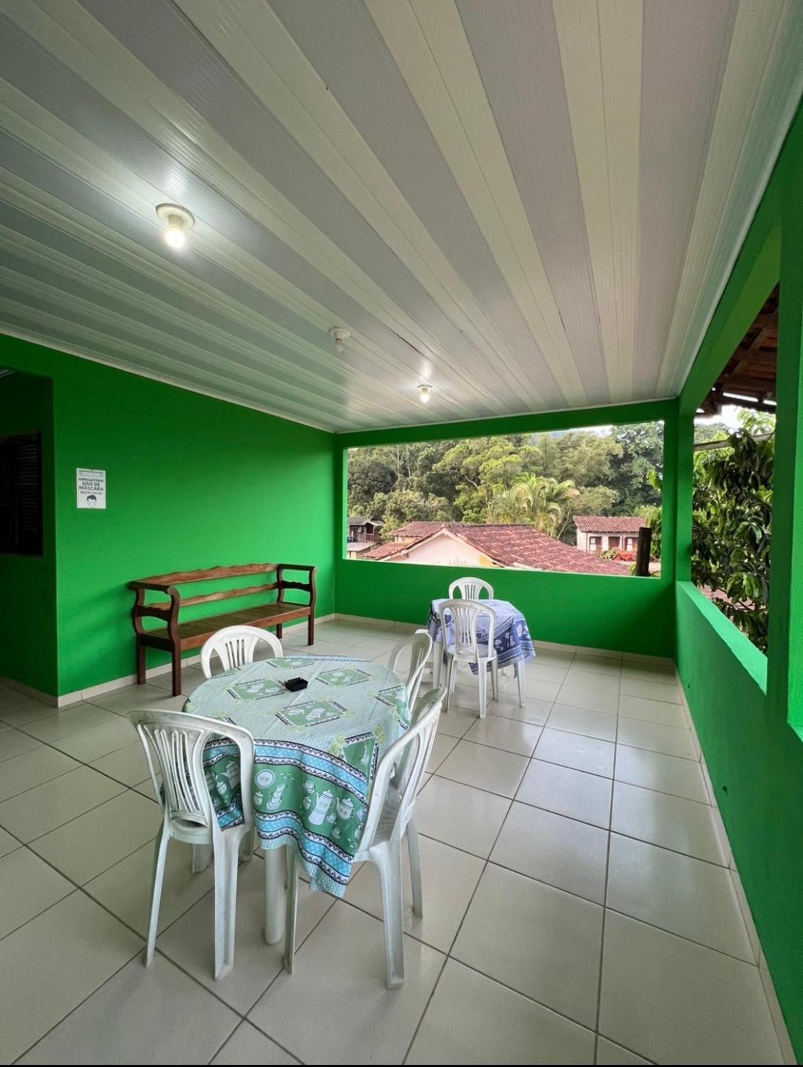 Pouso Da Celeste - Trindade Trindade  Exterior photo