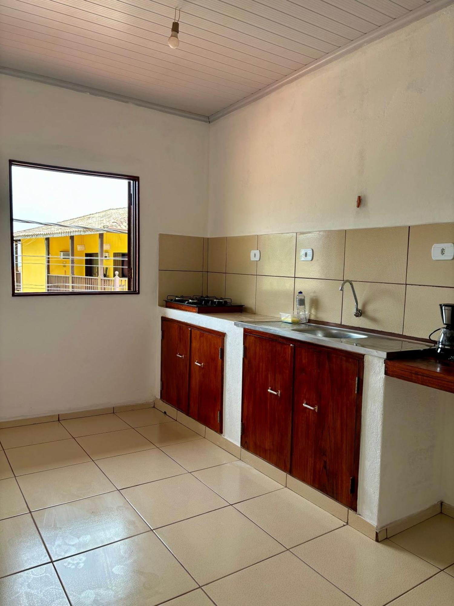 Pouso Da Celeste - Trindade Trindade  Exterior photo